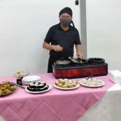 Buffet Hora de Brincar Buffet Hora de Brincar