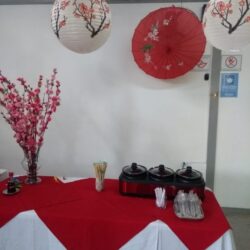 Buffet Hora de Brincar Buffet Hora de Brincar