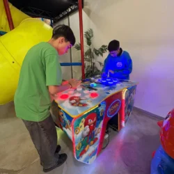 Buffet Hora de Brincar